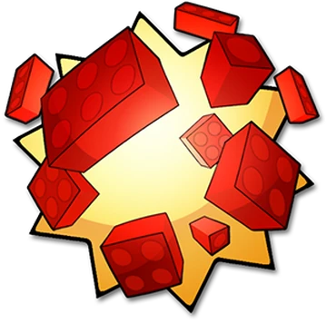 Bloxxer Badge