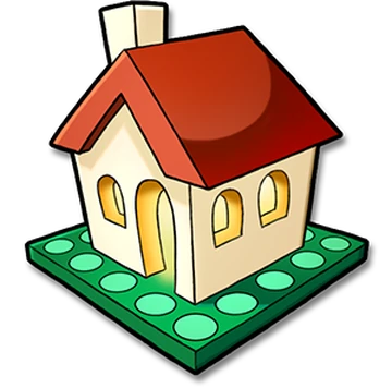 Homestead Badge